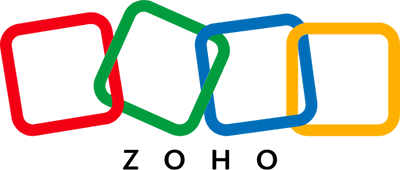 Zoho Invoice